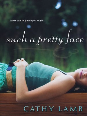cover image of Such a Pretty Face